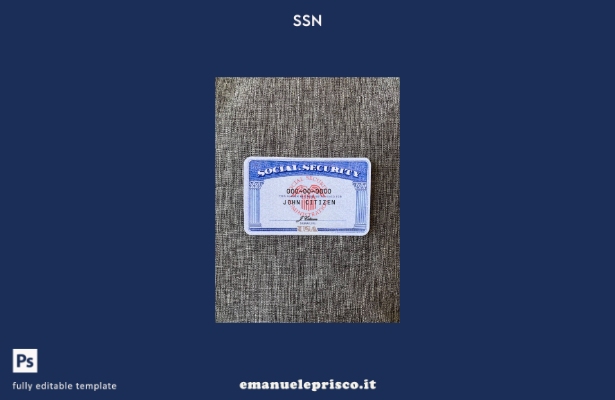 modello FRONTALE con sfondo grigio jeans photolook USA SSN stile verificato